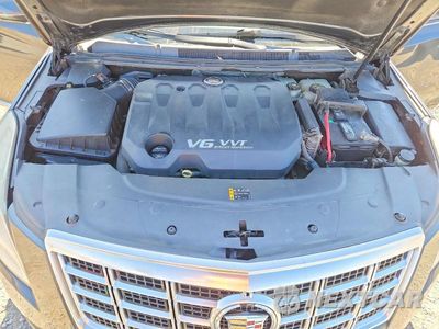 Zdjęcie 11 z 13 samochodu: 2013 CADILLAC XTS LUXURY COLLECTION VIN:2G61R5S36D9181456 - miniatura