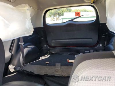 Zdjęcie 10 z 13 samochodu: 2017 TOYOTA RAV4 XLE VIN:JTMWFREV9HJ137087 - miniatura
