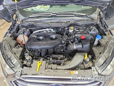 Zdjęcie 12 z 13 samochodu: 2020 FORD ECOSPORT SE VIN:MAJ6S3GL7LC387578 - miniatura