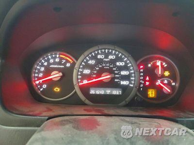 Zdjęcie 9 z 13 samochodu: 2007 HONDA PILOT EXL VIN:5FNYF18677B011959 - miniatura