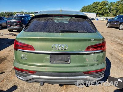 Zdjęcie 6 z 13 samochodu: 2022 AUDI Q5 SPORTBACK PRESTIGE 45 VIN:WA16AAFY5N2015500 - miniatura
