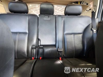 Zdjęcie 10 z 13 samochodu: 2010 FORD EDGE SEL VIN:2FMDK3JC7ABB03496 - miniatura