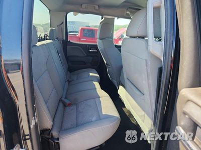 Zdjęcie 10 z 13 samochodu: 2016 GMC SIERRA K1500 VIN:1GTV2LEC2GZ207970 - miniatura