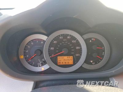 Zdjęcie 9 z 13 samochodu: 2008 TOYOTA RAV4 BASE VIN:JTMZD33V885116078 - miniatura