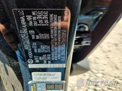 Zdjęcie 14 z 14 samochodu: 2022 HYUNDAI TUCSON SEL VIN:5NMJBCAE7NH120850 - miniatura