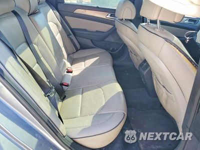 Zdjęcie 10 z 13 samochodu: 2015 HYUNDAI SONATA LIMITED 2.0T VIN:5NPE34AB1FH145919 - miniatura