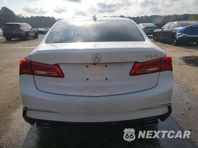 Zdjęcie 6 z 12 samochodu: 2020 ACURA TLX TECHNOLOGY VIN:19UUB2F48LA001477 - miniatura
