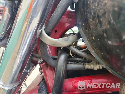 Zdjęcie 8 z 8 samochodu: 1998 KAWASAKI VN1500 A VIN:JKBVNAA13WA075045 - miniatura