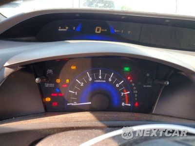 Zdjęcie 9 z 13 samochodu: 2012 HONDA CIVIC LX VIN:19XFB2F56CE106855 - miniatura