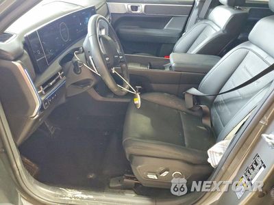 Zdjęcie 7 z 13 samochodu: 2026 HYUNDAI SANTA FE LIMITED VIN:5NMP3DG14TH106337 - miniatura