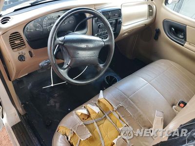 Zdjęcie 8 z 13 samochodu: 1997 FORD RANGER VIN:1FTCR10U6VPB36305 - miniatura