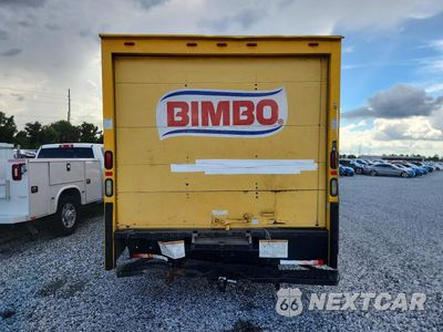 Zdjęcie 6 z 13 samochodu: 2009 GMC SAVANA BOX TRUCK VIN:1GDJG31K091902314 - miniatura