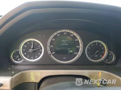 Zdjęcie 9 z 12 samochodu: 2011 MERCEDES-BENZ E 350 VIN:WDDHF5GB3BA285995 - miniatura