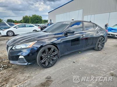 2020 NISSAN ALTIMA S 1N4BL4BV3LN317025 - główne zdjęcie licytacji z USA - miniatura