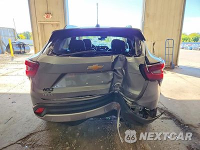 Zdjęcie 6 z 13 samochodu: 2026 CHEVROLET TRAX 1LT VIN:KL77LHEP6TC151841 - miniatura