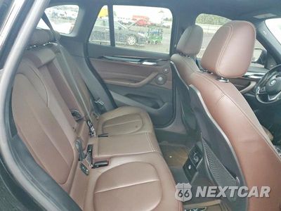 Zdjęcie 11 z 13 samochodu: 2016 BMW X1 XDRIVE28I VIN:WBXHT3C38G5E48216 - miniatura