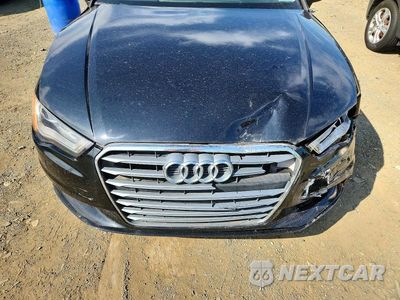 Zdjęcie 11 z 12 samochodu: 2015 AUDI A3 PREMIUM VIN:WAUACGFF7F1082485 - miniatura