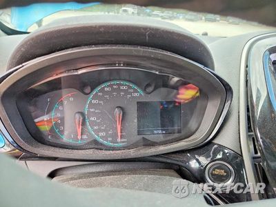 Zdjęcie 9 z 12 samochodu: 2020 CHEVROLET SPARK 2LT VIN:KL8CF6SAXLC406772 - miniatura