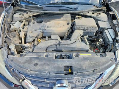 Zdjęcie 11 z 12 samochodu: 2016 NISSAN ALTIMA 2.5 S VIN:1N4AL3AP4GC218434 - miniatura