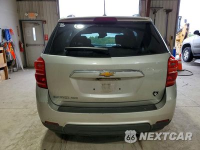 Zdjęcie 6 z 13 samochodu: 2017 CHEVROLET EQUINOX LT VIN:2GNFLFEK3H6188425 - miniatura