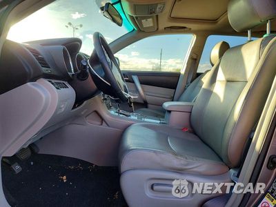 Zdjęcie 7 z 13 samochodu: 2012 TOYOTA HIGHLANDER HYBRID BASE VIN:JTEBC3EH3C2008646 - miniatura