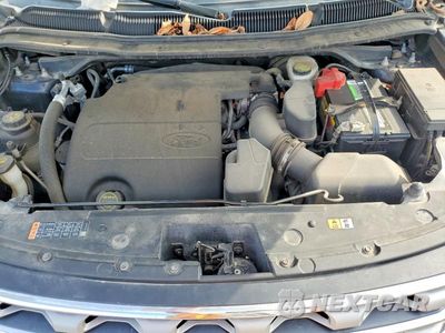 Zdjęcie 11 z 12 samochodu: 2017 FORD EXPLORER XLT VIN:1FM5K8D86HGB03288 - miniatura