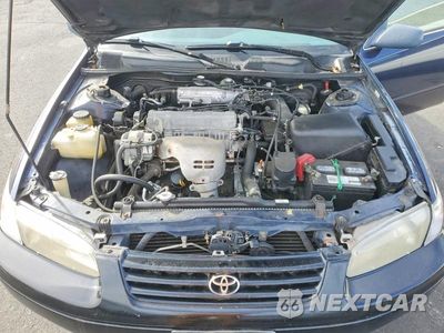 Zdjęcie 11 z 12 samochodu: 1997 TOYOTA CAMRY CE VIN:4T1BG22KXVU120740 - miniatura