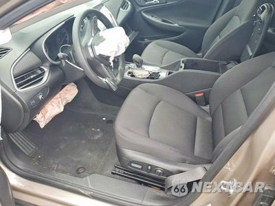 Zdjęcie 7 z 12 samochodu: 2024 CHEVROLET MALIBU LT VIN:1G1ZD5ST1RF214613 - miniatura