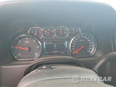 Zdjęcie 9 z 13 samochodu: 2017 CHEVROLET TAHOE C1500 LT VIN:1GNSCBKC2HR153691 - miniatura