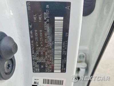 Zdjęcie 13 z 13 samochodu: 2025 TOYOTA HIGHLANDER XLE VIN:5TDKDRAHXSS552689 - miniatura