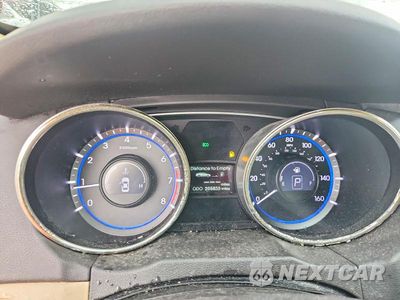 Zdjęcie 9 z 12 samochodu: 2011 HYUNDAI SONATA GLS VIN:5NPEB4AC5BH252509 - miniatura