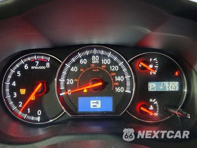 Zdjęcie 9 z 12 samochodu: 2014 NISSAN MAXIMA 3.5 S VIN:1N4AA5AP8EC445477 - miniatura