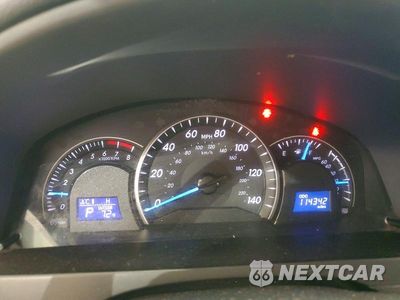 Zdjęcie 9 z 12 samochodu: 2013 TOYOTA CAMRY LE VIN:4T1BF1FK8DU254720 - miniatura