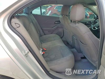 Zdjęcie 10 z 12 samochodu: 2014 CHEVROLET MALIBU LS VIN:1G11B5SL3EF292713 - miniatura