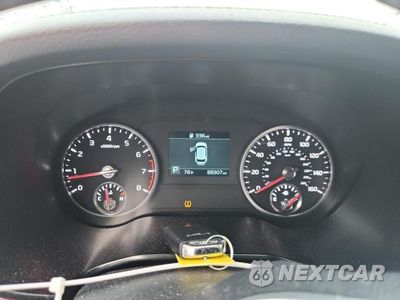 Zdjęcie 9 z 13 samochodu: 2022 KIA TELLURIDE EX VIN:5XYP3DHC8NG300642 - miniatura