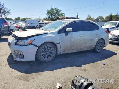 2019 SUBARU WRX JF1VA1A69K9820335 - główne zdjęcie licytacji z USA - miniatura