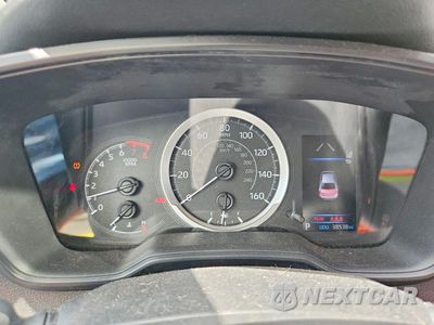 Zdjęcie 9 z 13 samochodu: 2020 TOYOTA COROLLA LE VIN:JTDEPRAE9LJ079036 - miniatura