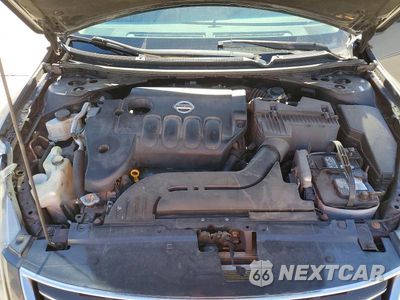 Zdjęcie 11 z 12 samochodu: 2012 NISSAN ALTIMA 2.5 VIN:1N4AL2AP2CN509720 - miniatura