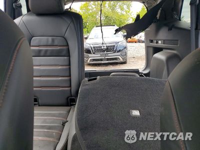 Zdjęcie 10 z 14 samochodu: 2025 HONDA CR-V SPORT-L VIN:5J6RS6H89SL008348 - miniatura