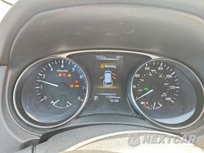 Zdjęcie 9 z 13 samochodu: 2016 NISSAN ROGUE S VIN:5N1AT2MV3GC835351 - miniatura