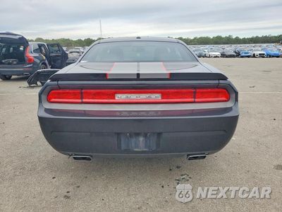 Zdjęcie 6 z 12 samochodu: 2011 DODGE CHALLENGER VIN:2B3CJ4DG0BH514052 - miniatura