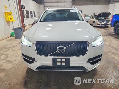 Piąte zdjęcie samochodu w środku: 2017 VOLVO XC90 T6 VIN:YV4A22PK6H1121135 - miniatura