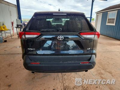 Zdjęcie 6 z 13 samochodu: 2025 TOYOTA RAV4 LE VIN:2T3H1RFV4SW378957 - miniatura
