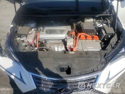 Zdjęcie 11 z 12 samochodu: 2021 LEXUS NX 300H BASE VIN:JTJGJRDZ4M5014725 - miniatura