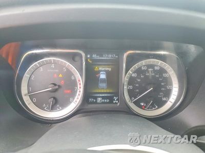 Zdjęcie 9 z 12 samochodu: 2018 NISSAN TITAN SV VIN:1N6AA1E5XJN546768 - miniatura