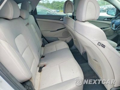 Zdjęcie 11 z 13 samochodu: 2017 HYUNDAI TUCSON ECO VIN:KM8J3CA28HU370495 - miniatura