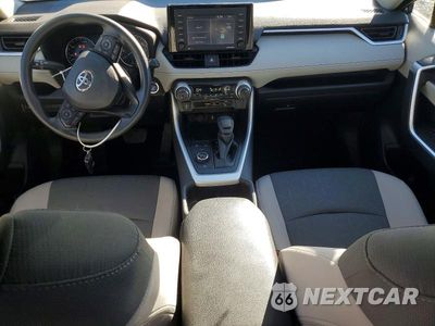 Zdjęcie 8 z 13 samochodu: 2022 TOYOTA RAV4 XLE VIN:4T3RWRFV4NU060136 - miniatura