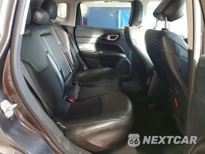 Zdjęcie 10 z 12 samochodu: 2022 JEEP COMPASS TRAILHAWK VIN:3C4NJDDB5NT151772 - miniatura
