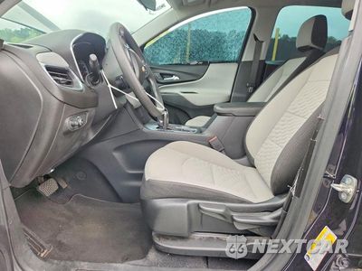 Zdjęcie 7 z 13 samochodu: 2020 CHEVROLET EQUINOX LS VIN:3GNAXHEV6LS539665 - miniatura