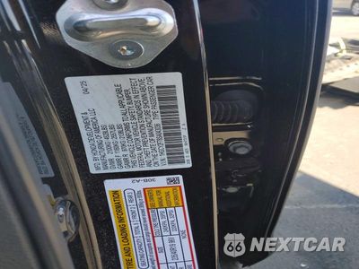 Zdjęcie 12 z 12 samochodu: 2025 HONDA ACCORD HYBRID SPORT-L VIN:1HGCY2F78SA043036 - miniatura